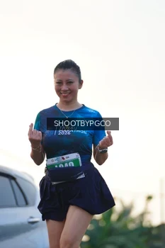 Runner Photo 4464041