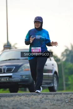 Runner Photo 4464043