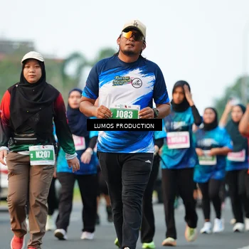 Runner Photo 4464049