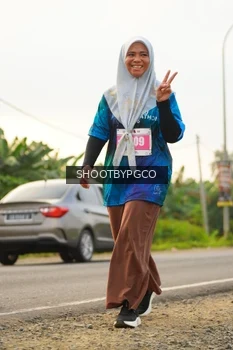 Runner Photo 4464051