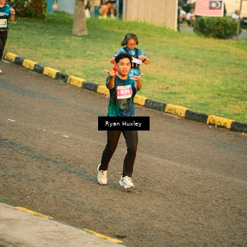 Runner Photo 4464057
