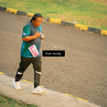 Runner Photo 4464060