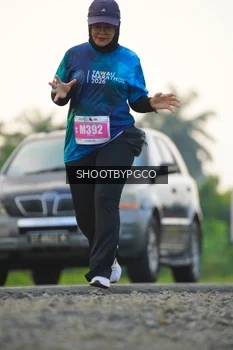 Runner Photo 4464061