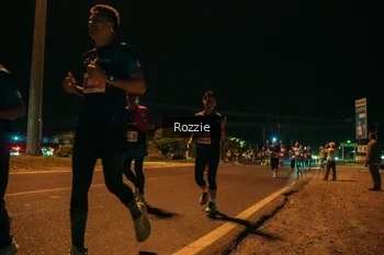Runner Photo 4464081