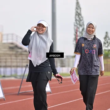 Runner Photo 4464082