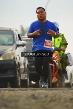 Runner Photo 4464085