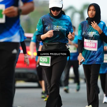 Runner Photo 4464087