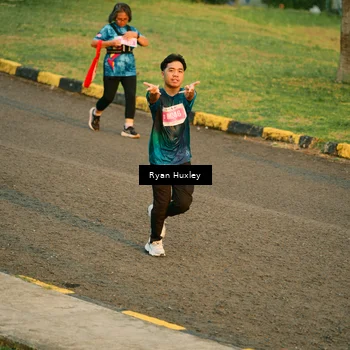 Runner Photo 4464090