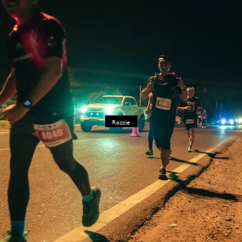 Runner Photo 4464093