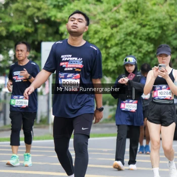 Runner Photo 44641