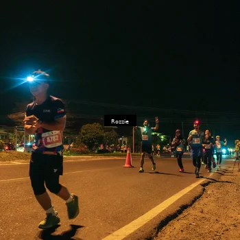 Runner Photo 4464105