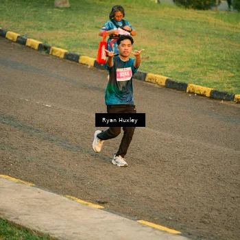 Runner Photo 4464108