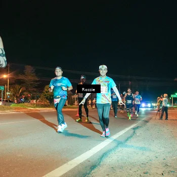 Runner Photo 4464110