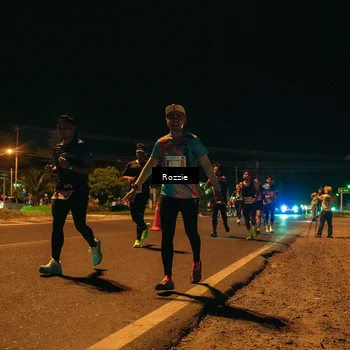 Runner Photo 4464122