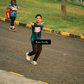 Runner Photo 4464125