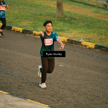 Runner Photo 4464126