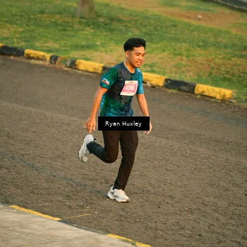 Runner Photo 4464128