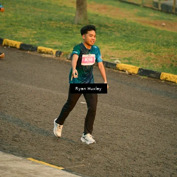 Runner Photo 4464129