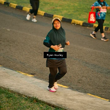Runner Photo 4464130