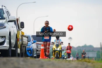 Runner Photo 4464138