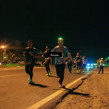 Runner Photo 4464147
