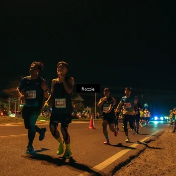 Runner Photo 4464153