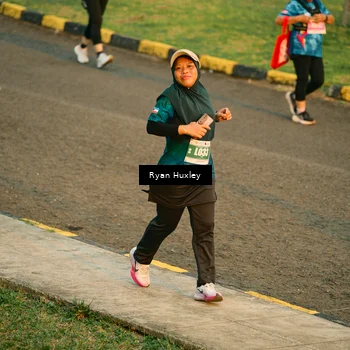 Runner Photo 4464157