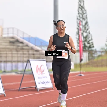 Runner Photo 4464161
