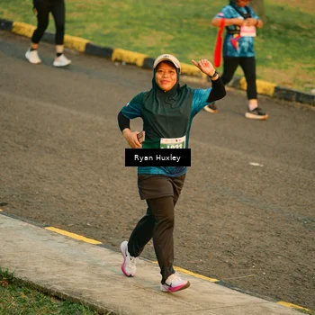 Runner Photo 4464165
