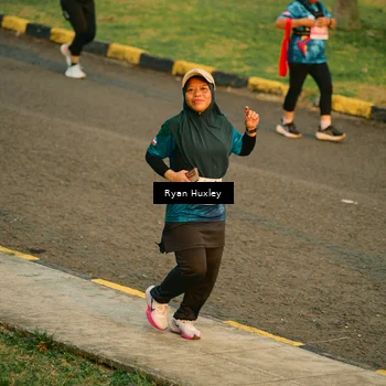 Runner Photo 4464166