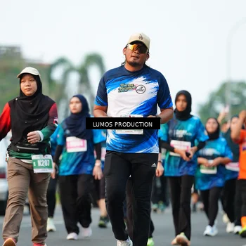 Runner Photo 4464168