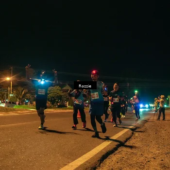 Runner Photo 4464174