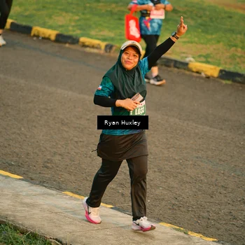 Runner Photo 4464196