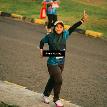 Runner Photo 4464197