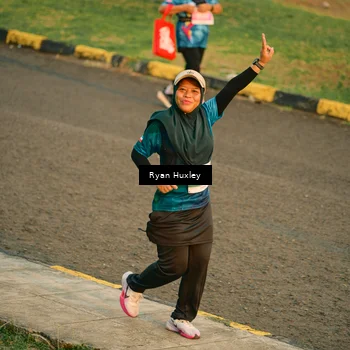 Runner Photo 4464198