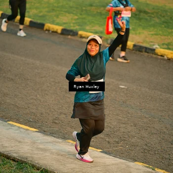 Runner Photo 4464200