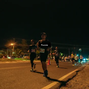 Runner Photo 4464203