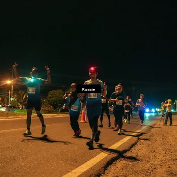 Runner Photo 4464207