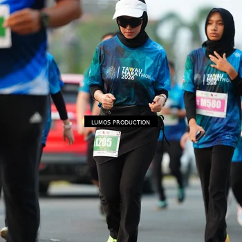 Runner Photo 4464212