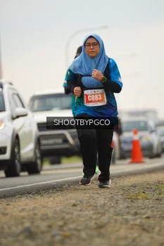 Runner Photo 4464215