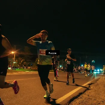 Runner Photo 4464217
