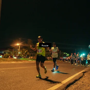 Runner Photo 4464222