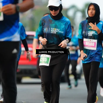 Runner Photo 4464229