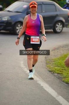Runner Photo 4464237