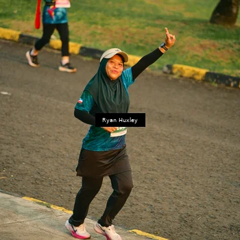 Runner Photo 4464256
