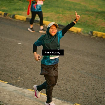 Runner Photo 4464257