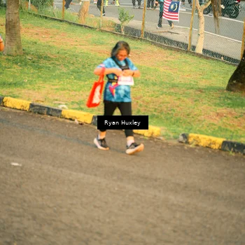 Runner Photo 4464258