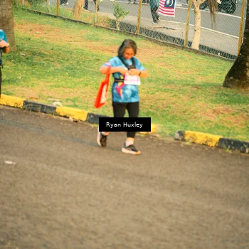 Runner Photo 4464259