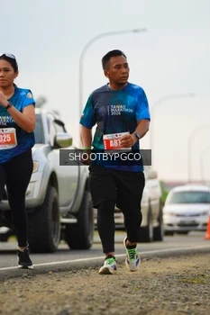 Runner Photo 4464260