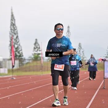 Runner Photo 4464261